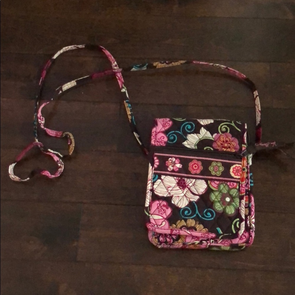 Vera Bradley purse